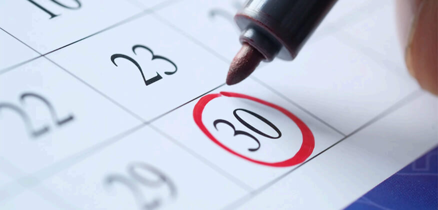 Bail dérogatoire : à quoi sert le délai de grâce instauré par la loi PINEL du 18 juin 2014 ?