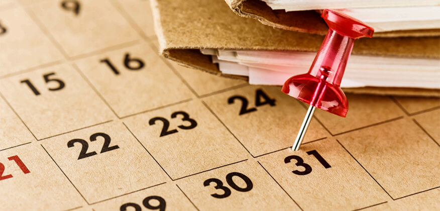 Bail dérogatoire : à quoi sert le délai de grâce instauré par la loi PINEL du 18 juin 2014 ?