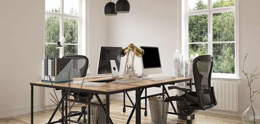 Marché tertiaire Nantes et sa métropole en 2024