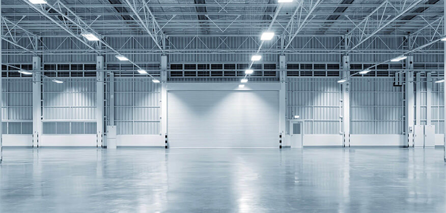 Nos domaines d'expertises : Locaux d'activités