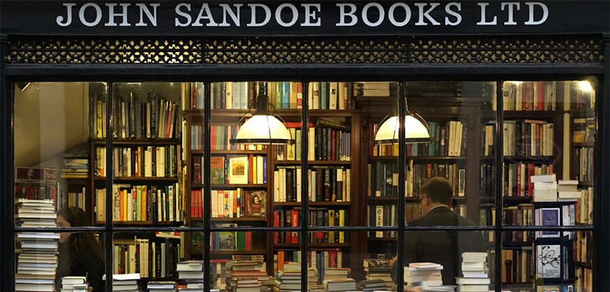 Nos domaines d'expertises : Locaux commerciaux