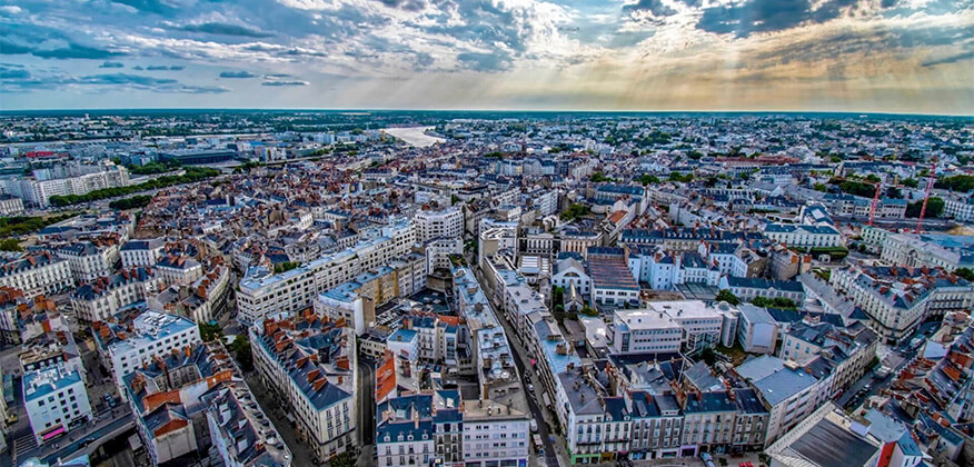 S'informer sur Nantes