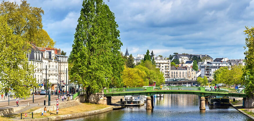 S'informer sur Nantes