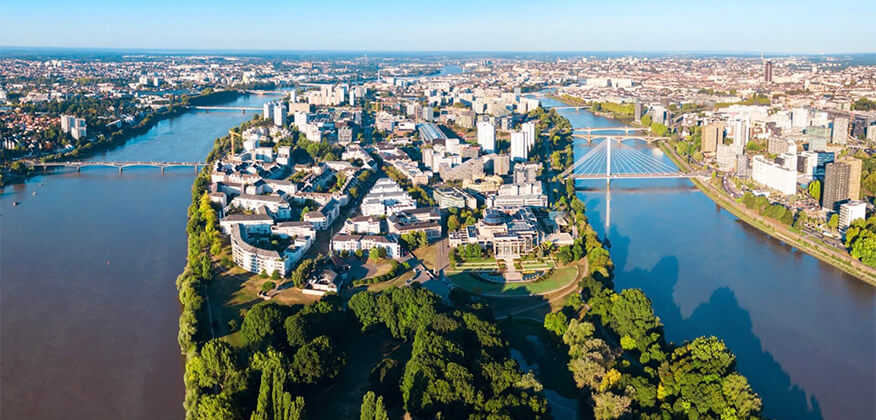 S'informer sur Nantes