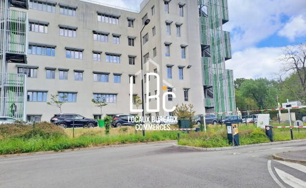Saint Herblain - À vendre plateau de bureaux 222 m²