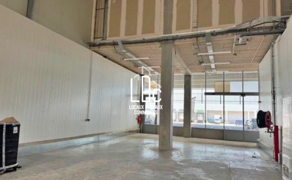 Rezé - Local d'activité 334 m² à louer