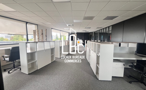 SAINT-HERBLAIN - Bureau 160 m2