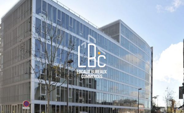 Nantes - Bureau 295 m2