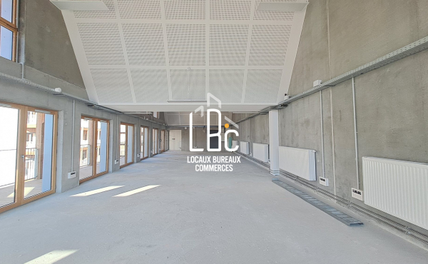 NANTES CENTRE- Bureau à louer 152 m2