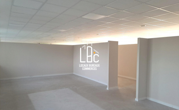 Saint Herblain - À louer Bureaux 299 m2