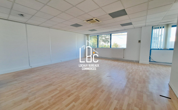La Chapelle sur Erdre - Immeuble de bureaux 1370 m²
